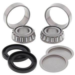 Swing arm bearing and seal kit All Balls Racing