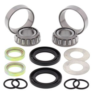 Swing arm bearing and seal kit All Balls Racing