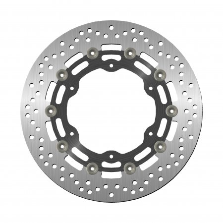 Brake disc NG 294G