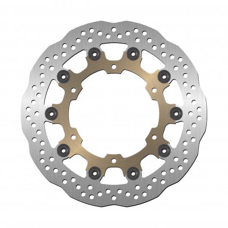 Brake disc NG 294X