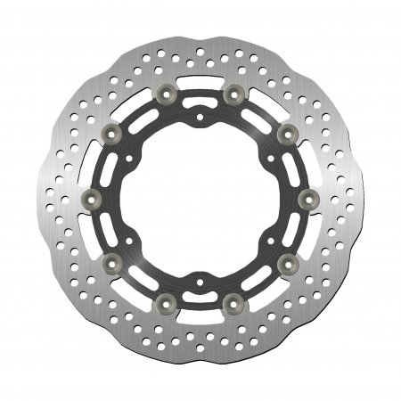 Brake disc NG 294XG