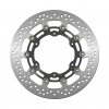 Brake disc NG 297G