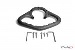 Passenger hangers PUIG 3615N black