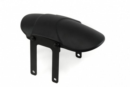 Front fender PUIG 3688N black