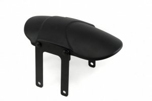 Front fender PUIG black