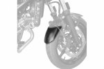 Front fender extension PUIG 3724N black