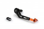 Clutch lever protector PUIG 3877T orange