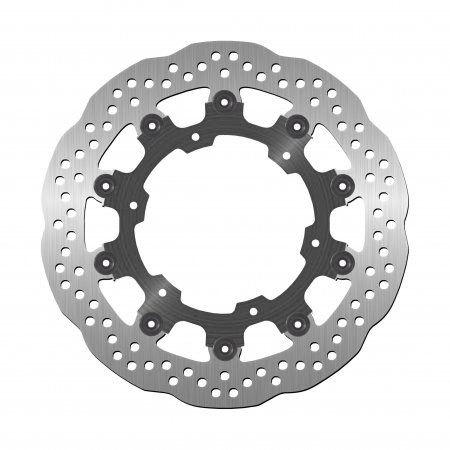 Brake disc NG 395X