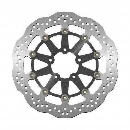 Brake disc NG 458XG