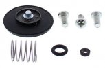 Acceleration pump rebuild kit All Balls Racing AP46-3005