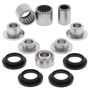 A-Arm bearing and seal kit All Balls Racing