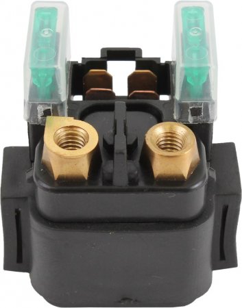 Solenoid - remote ARROWHEAD SMU6070