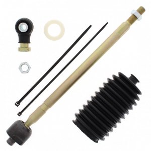 Tie Rod End Kit All Balls Racing left