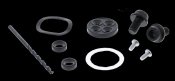 Fuel Tap Repair Kit All Balls Racing FT60-1209