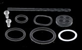 Fuel Tap Repair Kit All Balls Racing FT60-1211