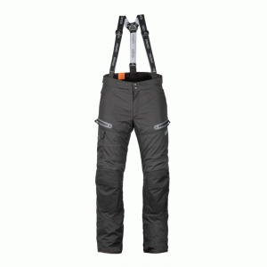 Touring pants YOKO JÄTKÄ black L