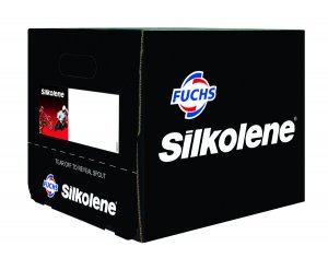 Engine oil SILKOLENE PRO 4 10W-50 - XP 20 l