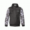 Jacket YOKO SKLODDI black / camo /grey S