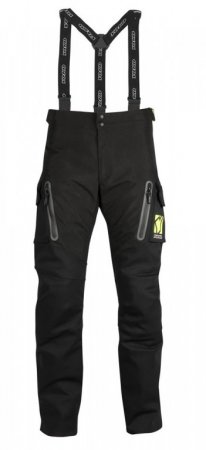 Premium touring pants YOKO ELTSU M