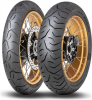 Tyre DUNLOP 130/80-17 65S TT TRX MERIDIAN