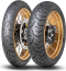Tyre DUNLOP 140/80R17 69H TL TRX MERIDIAN