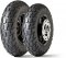 Tyre DUNLOP 130/80-17 65S M+S TL TRX RAID