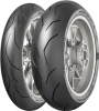 Tyre DUNLOP 200/55ZR17 (78W) TL SPORTSMART TT