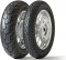 Tyre DUNLOP 140/90-16 71H TL D404