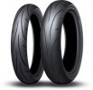 Tyre DUNLOP 100/80-17 52H TL SX Q-LITE