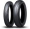 Tyre DUNLOP 90/80-17 46S TL SX Q-LITE