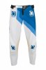 MX pants YOKO VIILEE white / blue 38