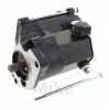 Starter motor All Balls Racing 1.7KW black