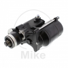 Starter motor All Balls Racing 1.4KW black