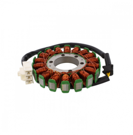 Stator JMP