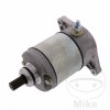 Starter motor JMP