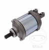 Starter motor JMP