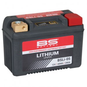 Lithium battery BS-BATTERY