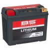 Lithium battery BS-BATTERY BSLI-11