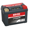 Lithium battery BS-BATTERY BSLI-10