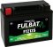 Gel battery FULBAT