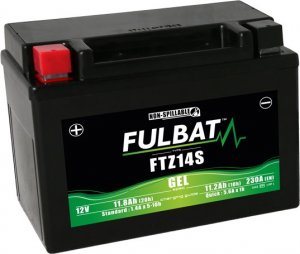 Gel battery FULBAT