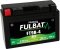 Gel battery FULBAT