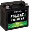 Gel battery FULBAT FHD14HL-BS GEL (Harley.D) (YHD14HL-BS GEL)