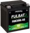 Gel battery FULBAT