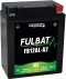 Gel battery FULBAT