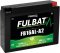 Gel battery FULBAT