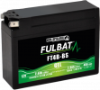 Gel battery FULBAT FT4B-BS GEL