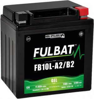 Gel battery FULBAT