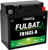 Gel battery FULBAT FB16CL-B GEL