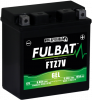 Gel battery FULBAT FTZ7V GEL